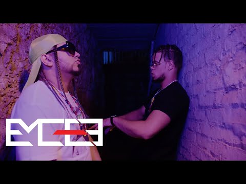 Emcee feat. Fetti031 - En La Mano