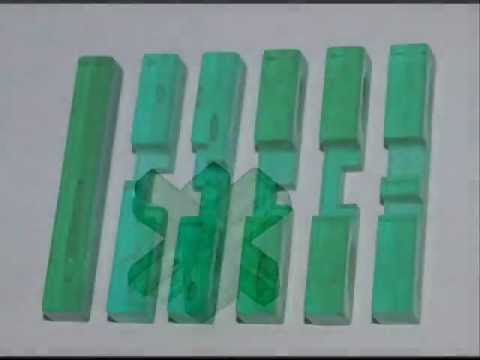 Головоломка крест адмирала Макарова. IQ Cross.