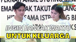 Download lagu Alasan Hito Berhenti Syuting, Mau Nikmatin Waktu Bersama Keluarga | RUMPI (12/10/22) P3 mp3