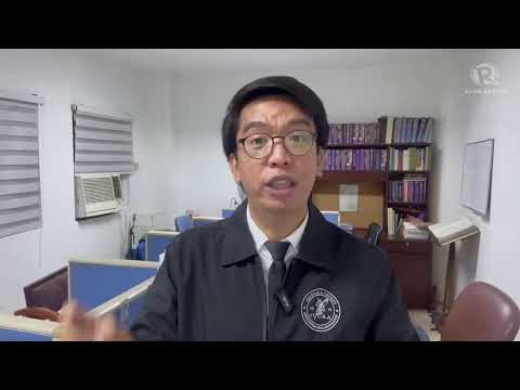 It’s final, Sara Duterte impeachment is ‘unconstitutional.’ Here’s why.