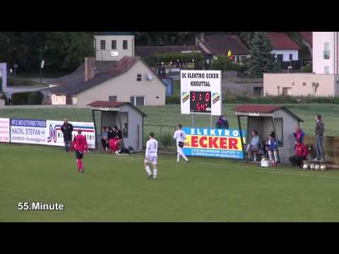SC Elektro Ecker Kreuttal - SC Neusiedl/Z.  (27.Runde)