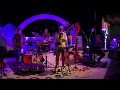 Electric Funk Off - Time In Jazz 2022