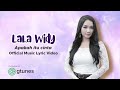 Download Lagu LALA WIDY - APAKAH ITU CINTA Lyric Mp3 Free