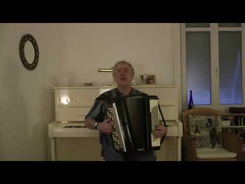 Oscar Strock -Sagen Sie Warum (Tango)