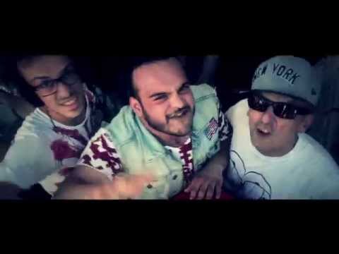Tonypolo feat  TooRullo // I Am //  Street Video - prod. Rejoke
