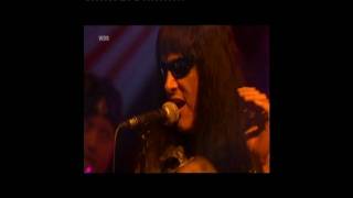 The Fuzztones In heat @ Rockpalast 2009-10-10