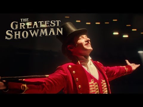 The Greatest Showman | 