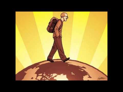 HABLAS DE MI Y NO SABES QUIEN SOY ...