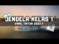 KAU DATANG MEMBAWA SEBUAH CERITA DJ JENDELA KELAS 1 VIRAL TIKTOK TERBARU 2023