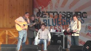 Dry Branch Fire Squad - Billy Goat (Hambone)