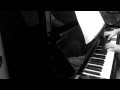 Joe Dassin - Et si tu n'existais pas - Piano Solo ...