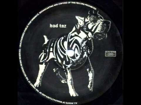 Bad Taz - Eternal Respect to Liza 'N' Eliaz A (untitled)
