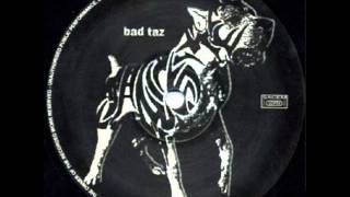 Bad Taz - Eternal Respect to Liza 'N' Eliaz A (untitled)