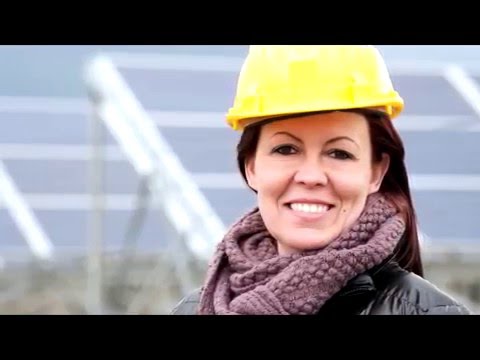 Masters of Energy Business