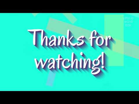 HENDRICKS - HOW TO PRONOUNCE HENDRICKS? #hendricks