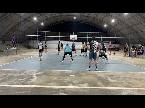 Amistoso Preparatório: The Blacks 3x1 FOX