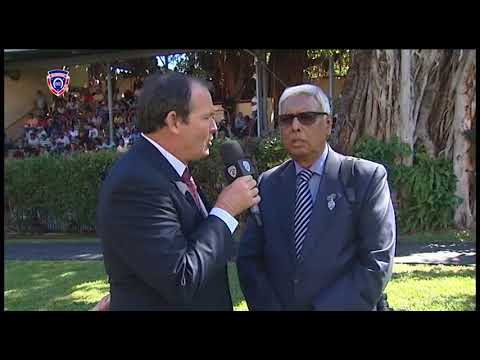 Replay 15th Meeting 2018 Season