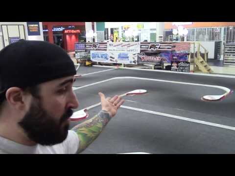 2014 Protoform Canadian Onroad Nationals - Practice Day