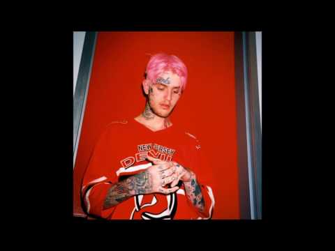[FREE] LIL PEEP x BONES TYPE BEAT
