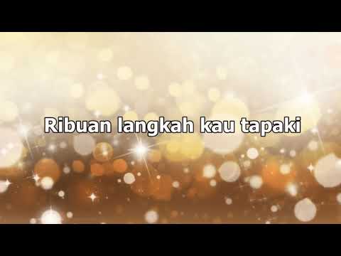 Sang Murrabi - Izzatul Islam (Lirik Video)