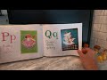 Toot Puddle Puddle S ABC Book Reading
