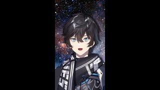 まさかのスコアに驚きを隠せないアクシア・クローネ