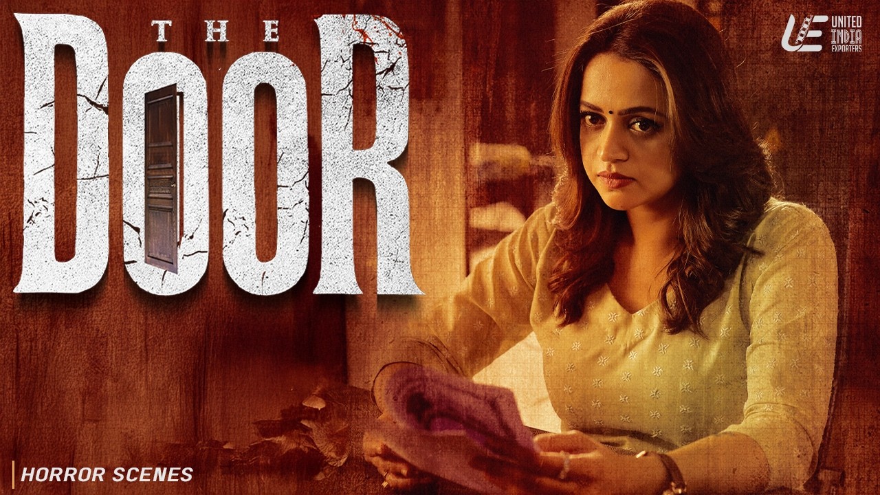 The Investigation Takes a Dark Turn | The Door Thrilling Scenes | Bhavana | Ganesh Venkatraman