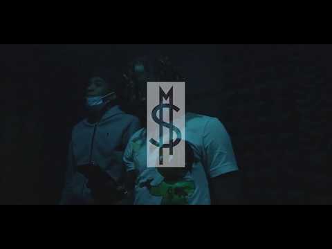 SMP Slimm & SMP Kurban Studio Session | Studio Recap