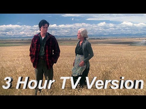 Clark says goodbye to Ma Kent | Superman