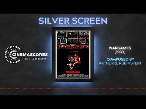 Cinemascores - WarGames (1983) OST