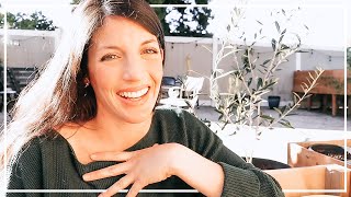 Tell me Somethin' Good... it would make a great early birthday present ;) | VLOG