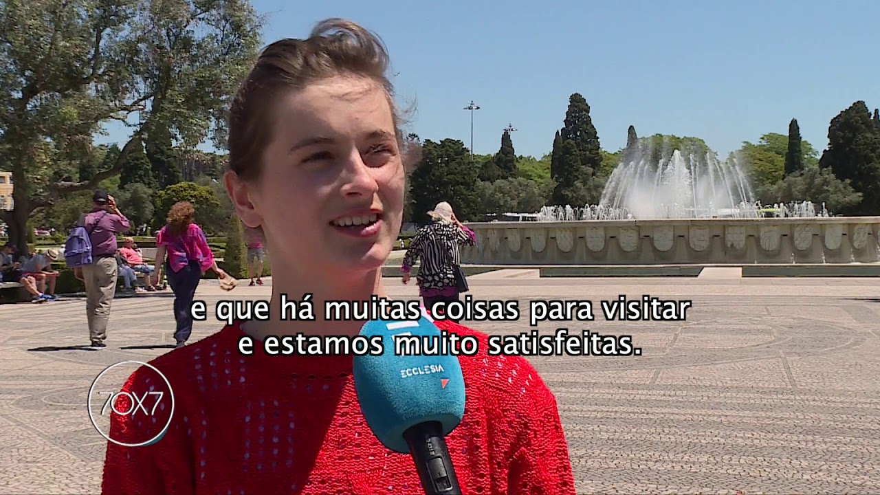 Portugal visto por quem não é português