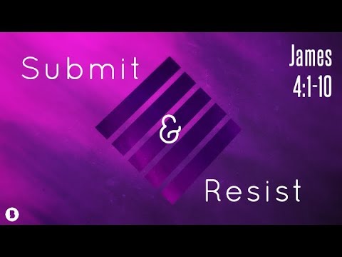 Submit and Resist