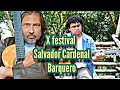 Verdadero Pan - Dúo Guardabarranco (X Festival Salvador Cardenal Barquero In memoriam)