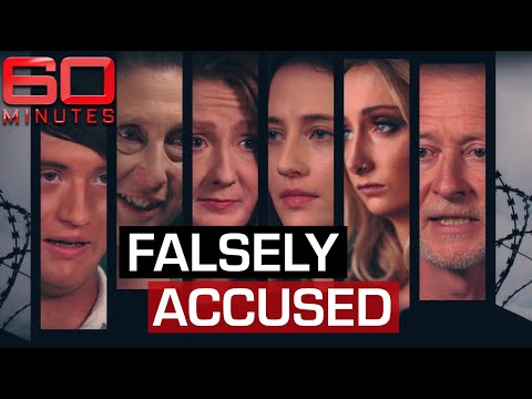 Innocent Family Torn Apart: The Shocking False Accusations of Child Abuse