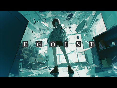 Goodbye Setsuna - Egoist feat. Mai [SynthV]
