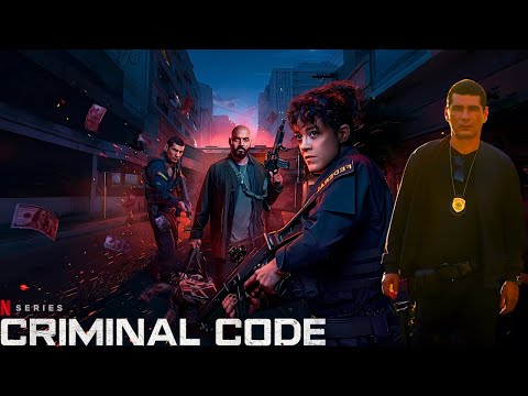 Criminal Code (2023) – High-Stakes Crime Thriller | Netflix Movie Review & Facts 🔫