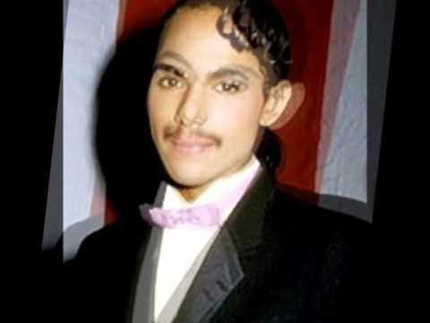 JAMES DEBARGE WITH ALL MY HEARTOF PRAISE