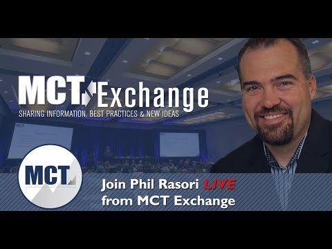 MCT Exchange Livestream 2019: What’s Next for Secondary Marketing Executions & Technology