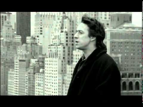 Eric Serra - Hey Little Angel (Official video from "Léon" original soundtrack)