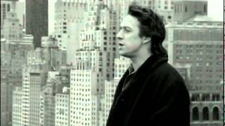 Eric Serra - Hey Little Angel (Official video from &quot;Léon&quot; original soundtrack)