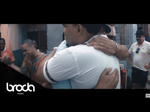 Ricky Boy - Festa Bedju feat. Djodje (Official Video)