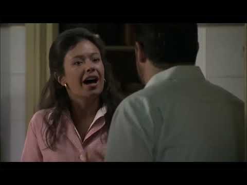 Amar C433 - Dorita se siente muy decepcionada con Fortunato