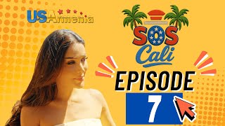 SOSCALI EPISODE 7 ՍՈՍԿԱԼԻ ՍԵՐԻԱ 7