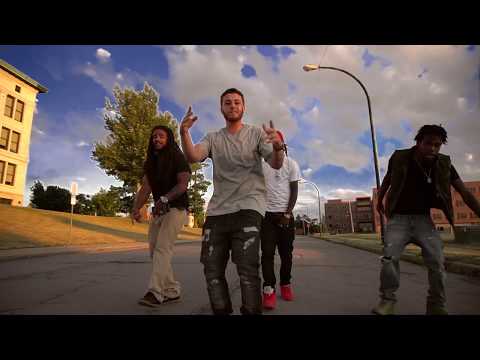 Molotov Mall - PETRO ft Duka Dinero , 540Biggs & KeyDolla