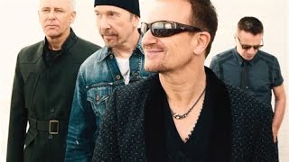 U2 - Please (Radio Version)