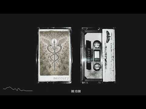 M E R C U R Y ◦ minimal / microhouse