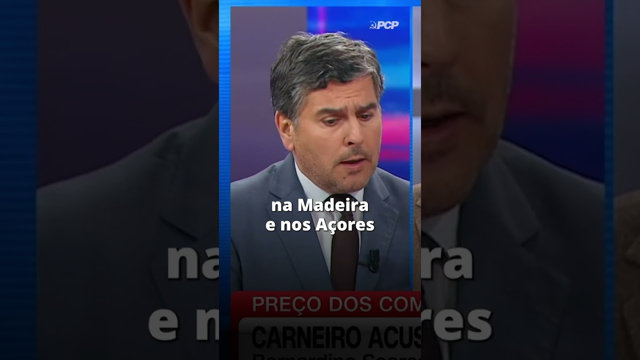 ⚠️"O governo só piora a vida das pessoas"
