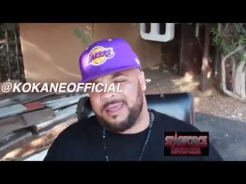 The King Assassin Show With Co-Host Big Mizzie! (Kokane Interview)