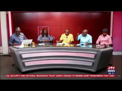 Who is in charge? — Kofi Bentil questions parents over school discipline crisis